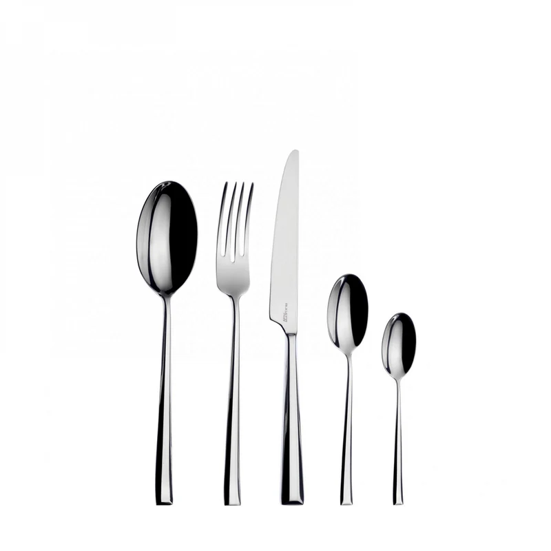 BUGATTI Duetto Set Posate 30 pezzi