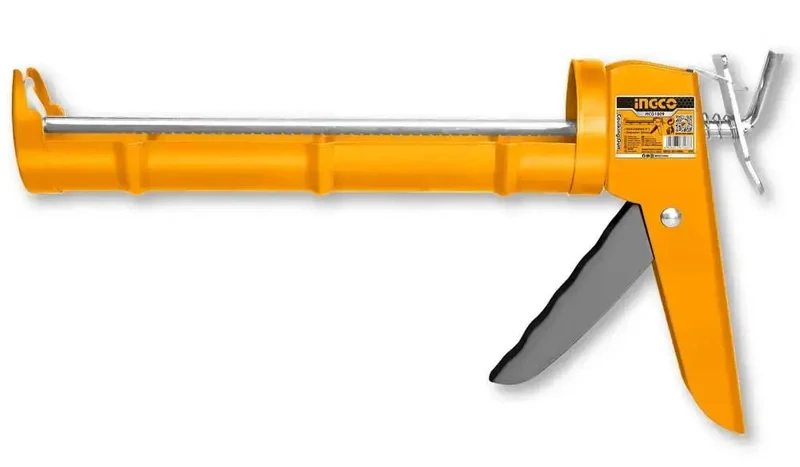 Pistola per silicone 230MM Ingco