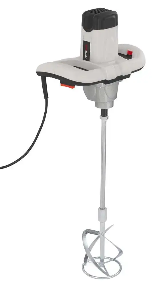 Miscelatore con frusta 1050w