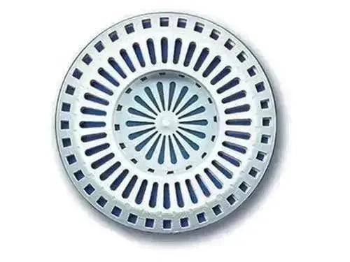 Griglie per lavello bianche (pz.3)