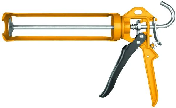 Pistola per silicone rotante ingco