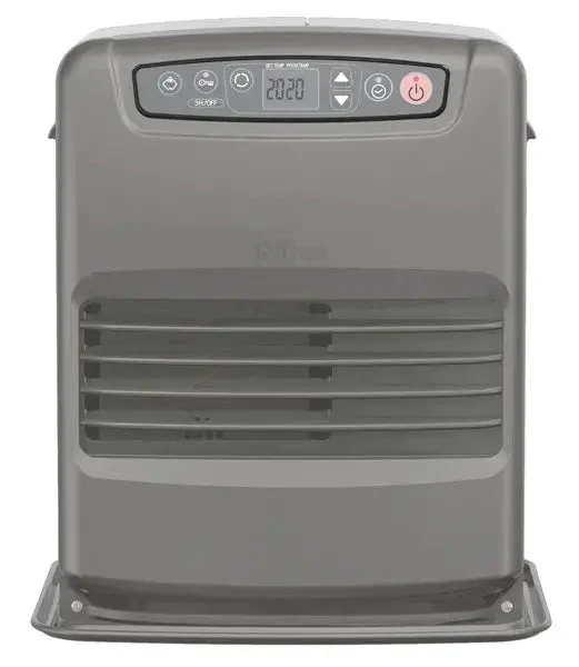 Stufa elettrica a liquido qlima 3,1kw