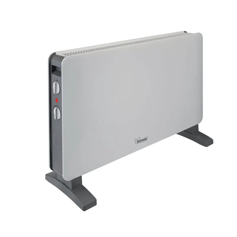 Termoconvettore 2000w turbo ventilazione eco 1000W / rapid e turbo 2000W