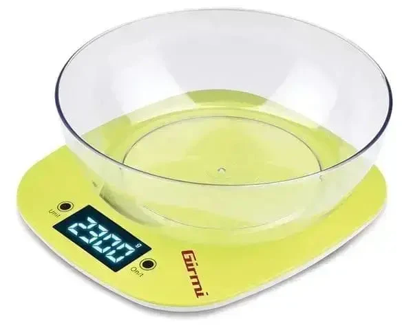 Bilancia da cucina elettronica 5kg