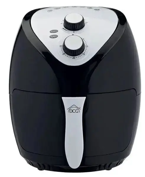 Friggitrice elettrica ad aria 3,2lt(fr3503n)