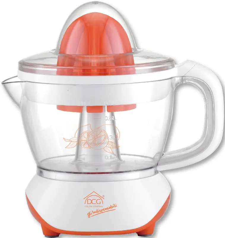 Spremiagrumi elettrico 25w