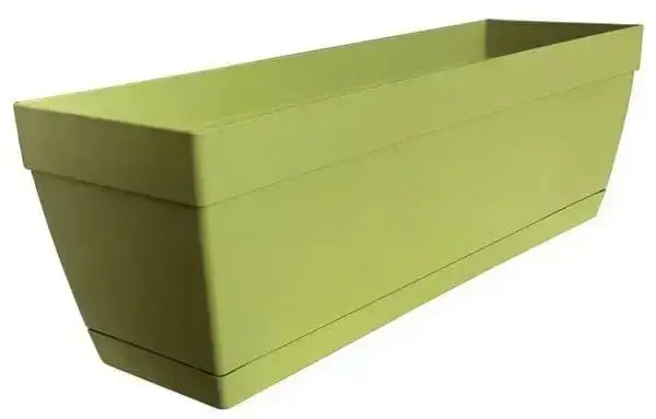 Fioriera setmini cm.40 diversi colori