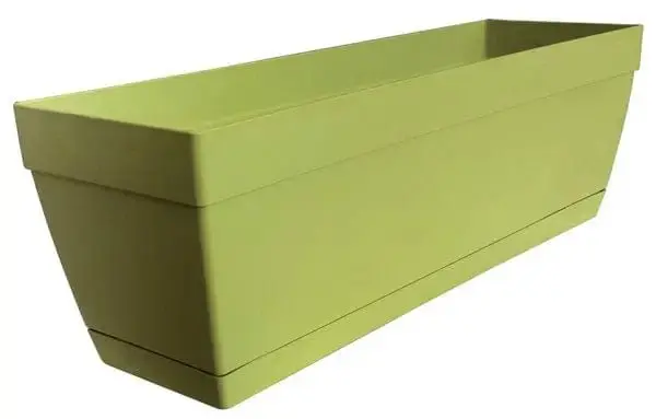 Fioriera setmini cm.30 diversi colori
