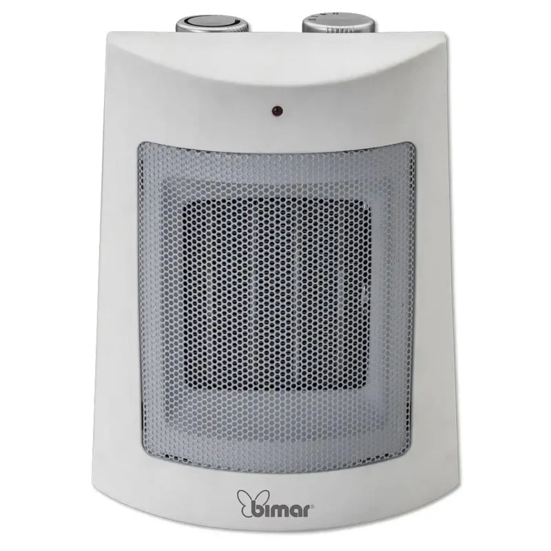 Termoventilatore ptc 1500w