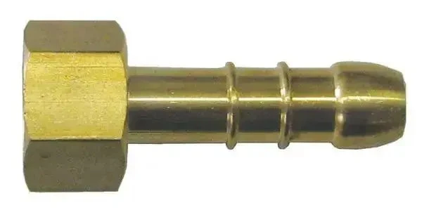 Porta gomma metano 1/2 femmina