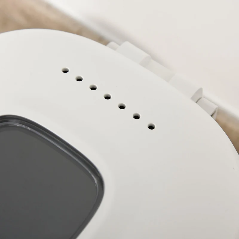 Macchina per il Pane 11 Programmi 550W Bianca
