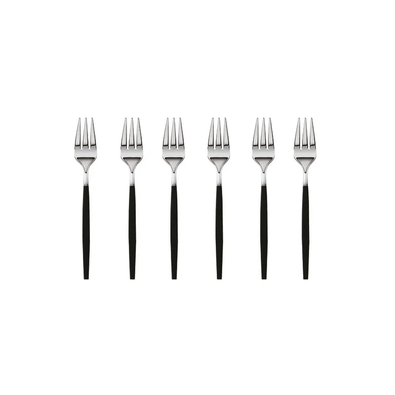 Sambonet Siro Set Forchettine Dolce 6 pezzi