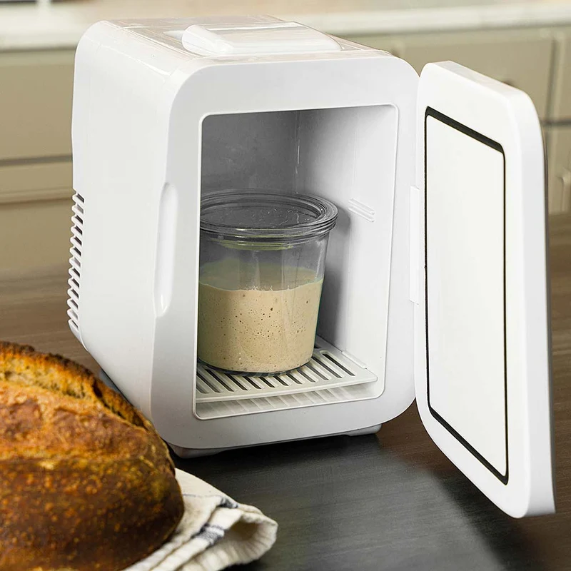 Sourdough Home – Fermentatore per Lievito Madre | Brød & Taylor