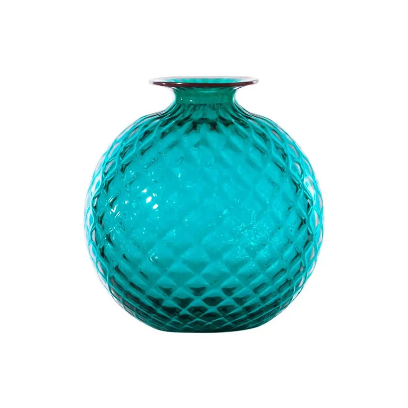 Venini Vaso Monofiori Balloton XL