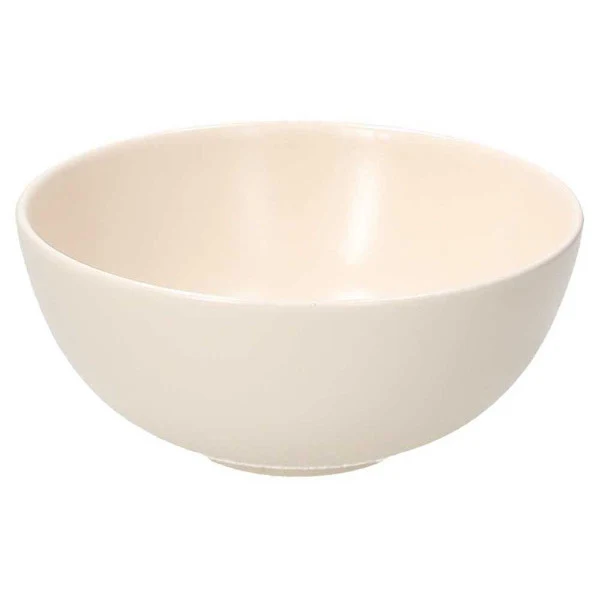 Set N°2 Scodelle Muesli in Ceramica "Ritual" 14cm - Tognana
