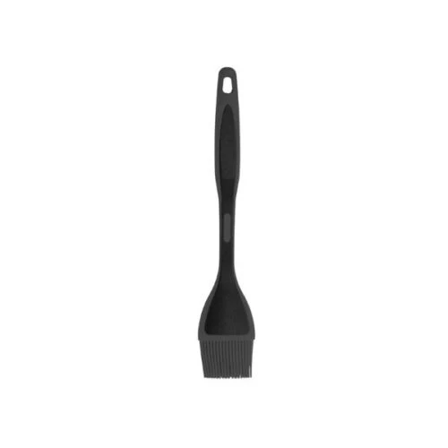 Pennello Pasticceria Nylon+Silicone 27,3cm