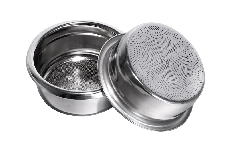 Panier-filtre pour tasse ø58 mm