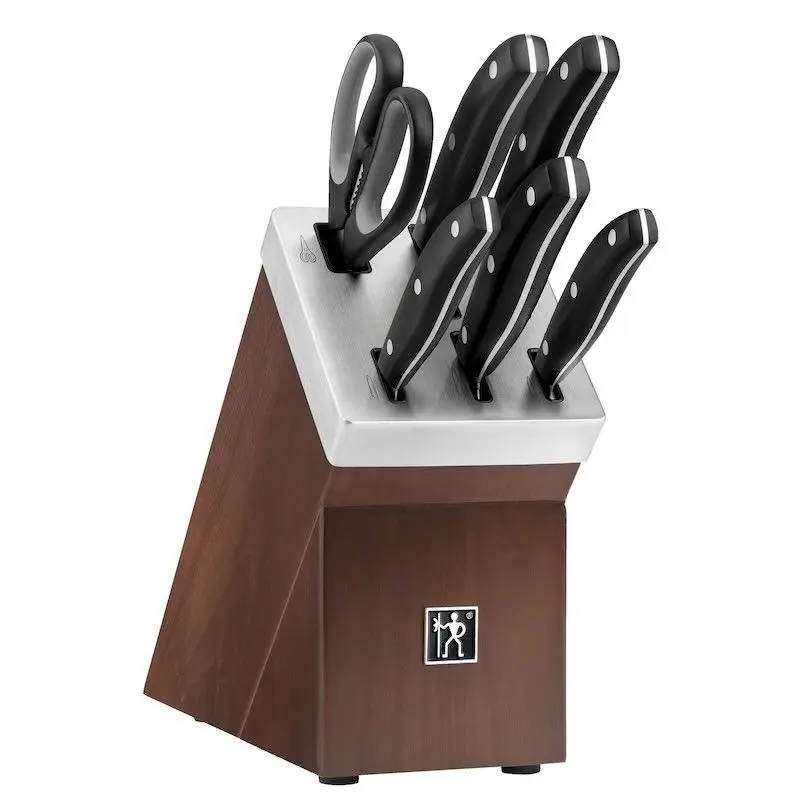 Zwilling Everyday Ceppo Coltelli 7 pezzi
