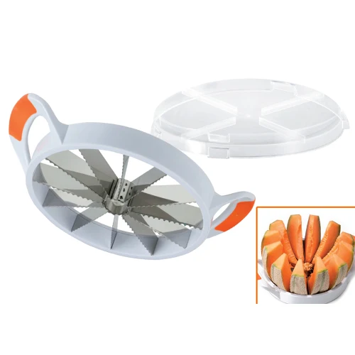 Taglia Melone Inox