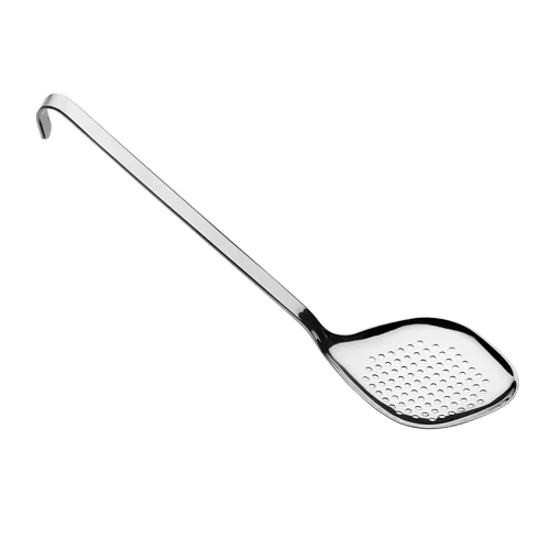 Schiumarola Inox 35 cm