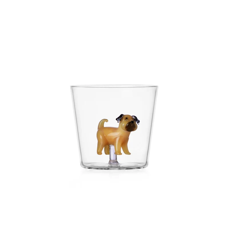 Ichendorf Dogs Set 2 Tumbler Carlino
