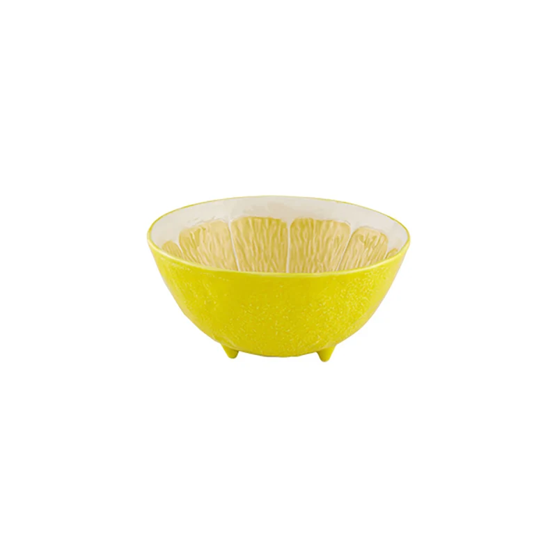 Bordallo Pinheiro Lemon Insalatiera 24,3 cm