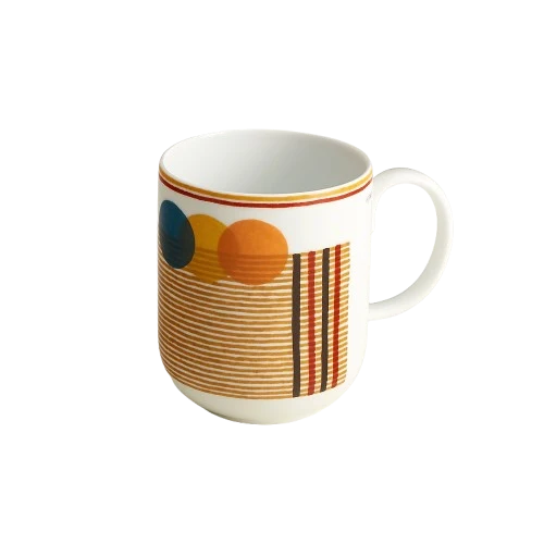Hermès Saut Mug Couverture