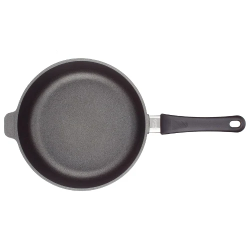 Padella Antiaderente Bassa Titanium Nowo