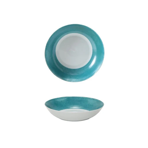 Set 6 Piatti Fondi 20,5cm- Linea Matiz
