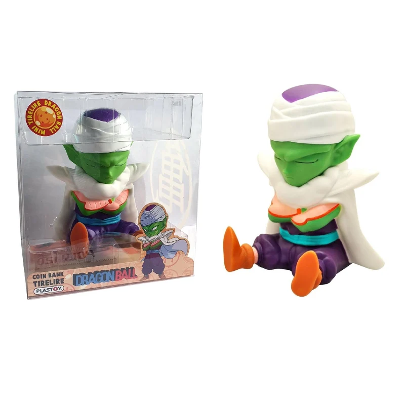 Plastoy - Salvadanaio Dragon Ball Piccolo - Money Bank