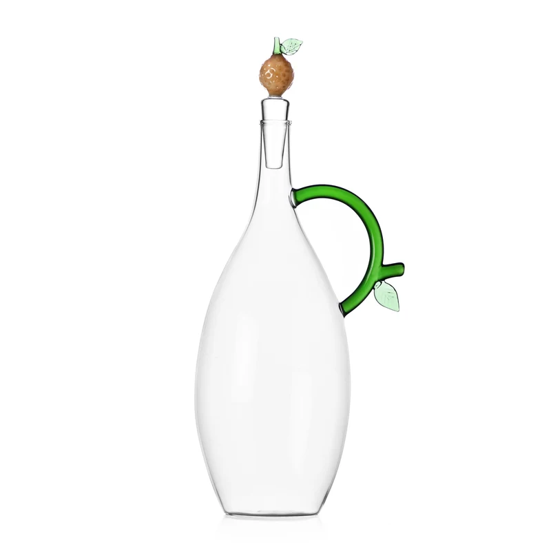 Ichendorf Fruits & Flowers Bottiglia Limone