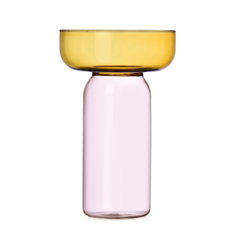 Ichendorf Aura Vaso Cilindrico Medio