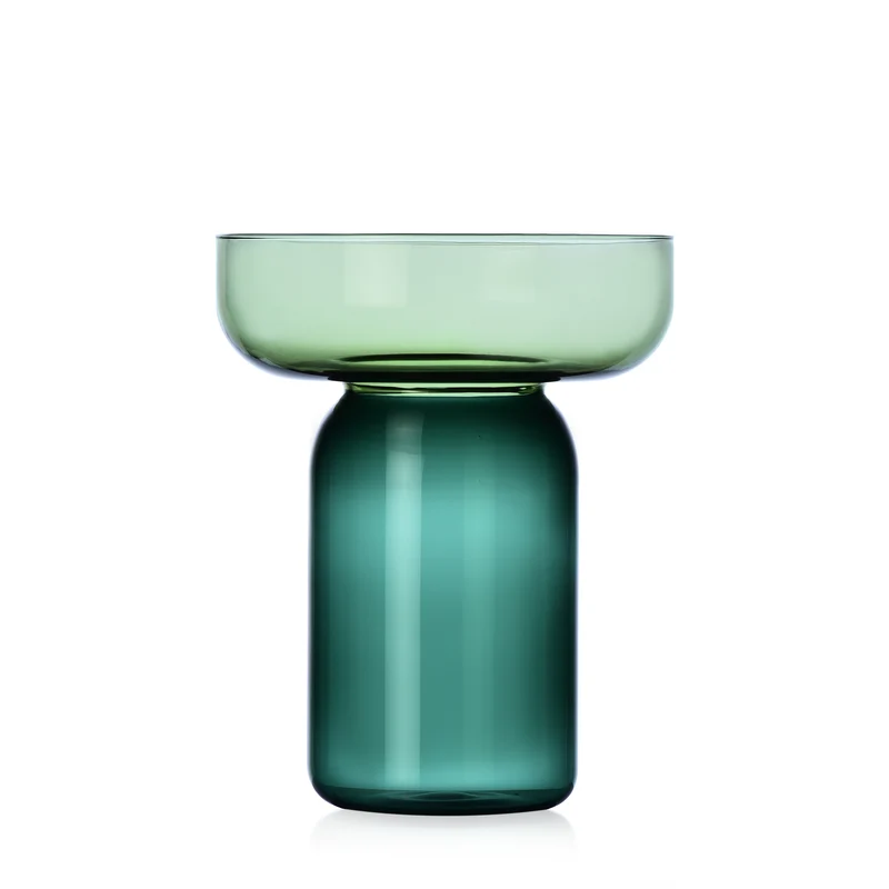 Ichendorf Aura Vaso Cilindrico Piccolo