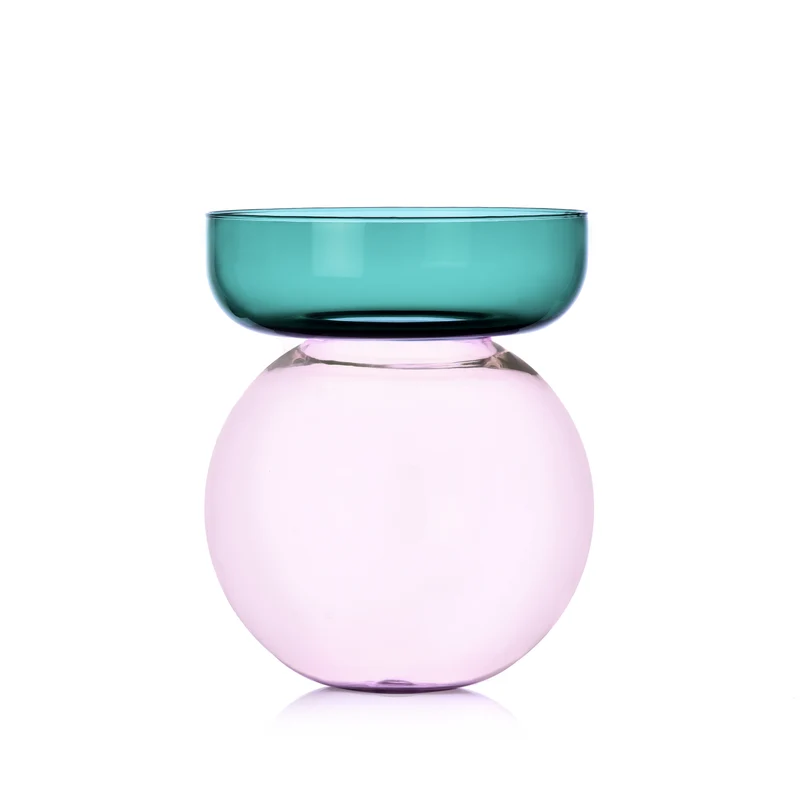 Ichendorf Aura Vaso Sferico Piccolo
