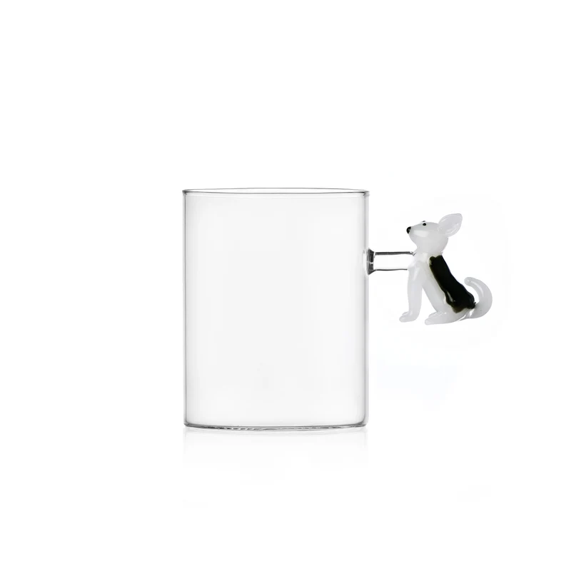 Ichendorf Dogs Mug