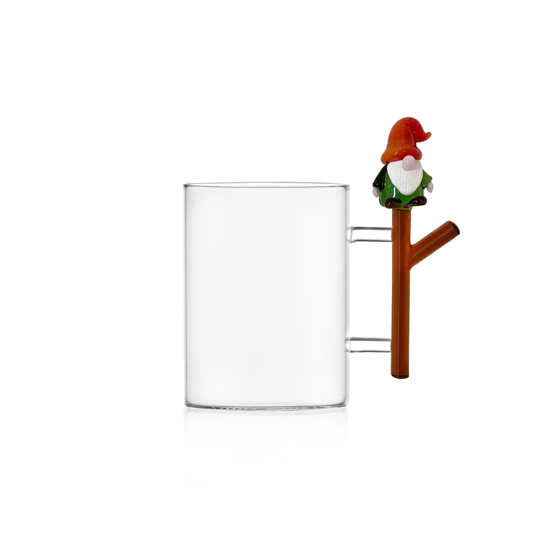 Ichendorf Christmas Tales Mug Gnomo