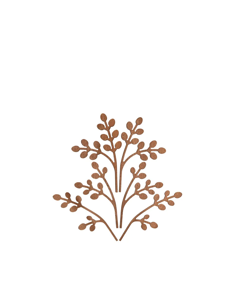 The Five Seasons
