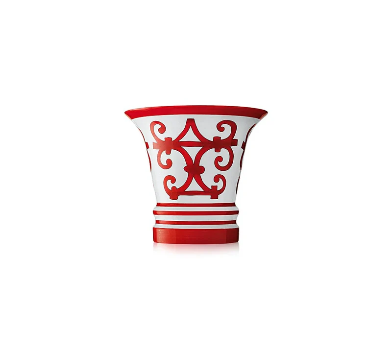 Hermès Balcon du Guadalquivir Vaso cm 14