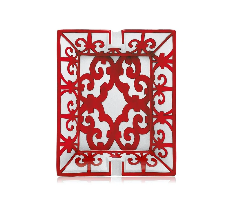 Hermès Balcon du Guadalquivir Posacenere cm 19,5x16