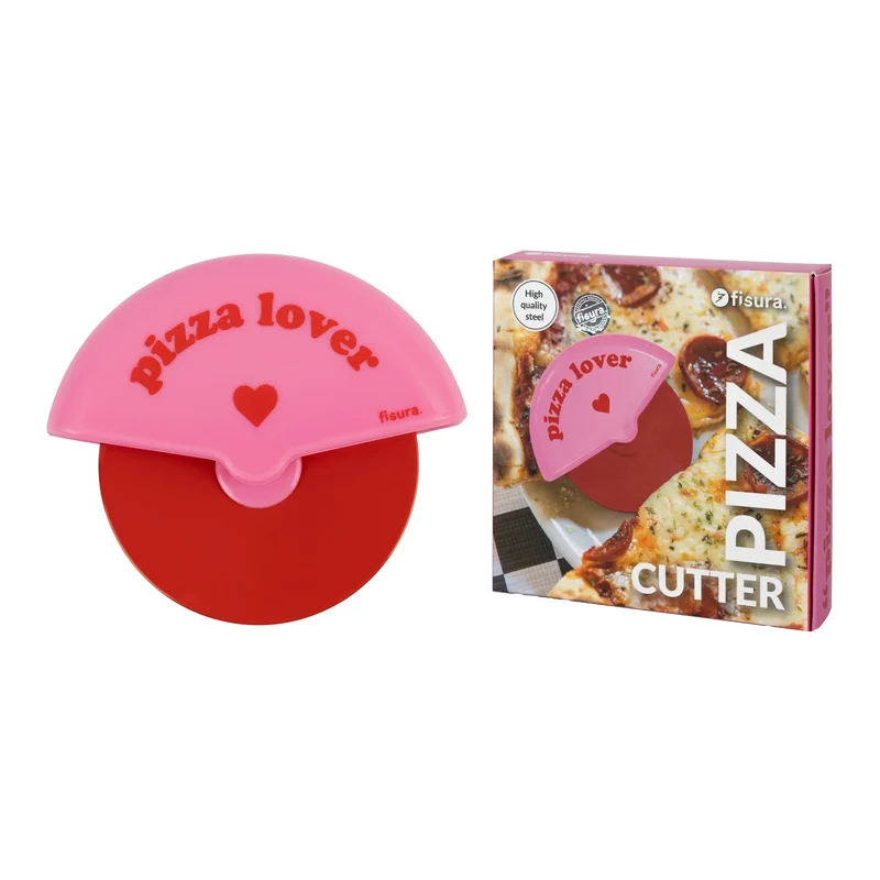 Corta pizza “Pizza lover"