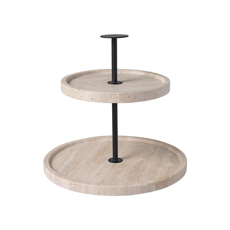 Villeroy & Boch Manufacture Travertine Alzata