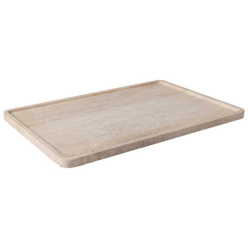 Villeroy & Boch Manufacture Travertine Vassoio