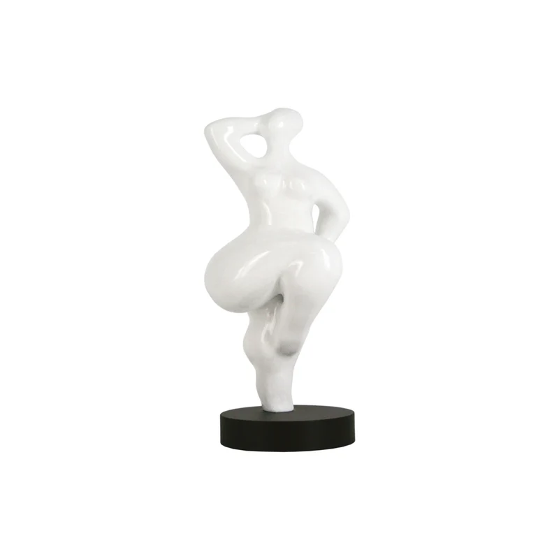Juliarte BAILA Scultura Donna L