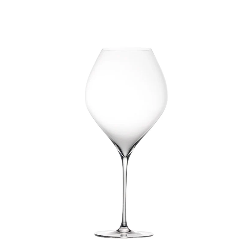 Zafferano Vem Set 6 Calici Vino Rosso