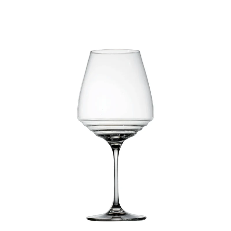 Zafferano Esperienze Set 6 Calici Vino Rosso