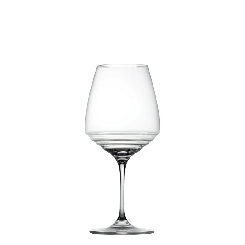 Zafferano Esperienze Set 2 Calici Vino Rosso