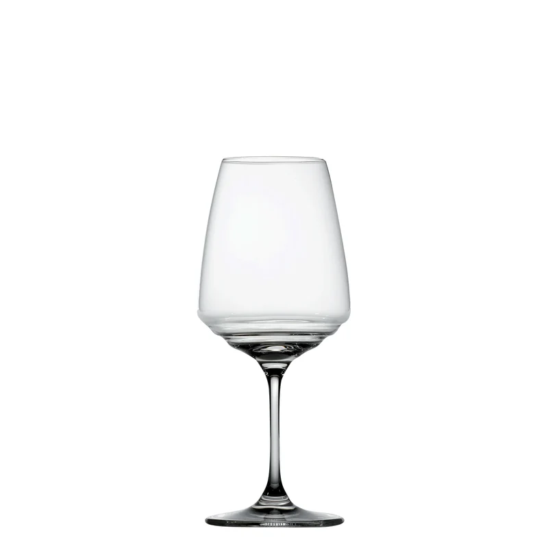 Zafferano Esperienze Set 6 Calici Vino Bianco
