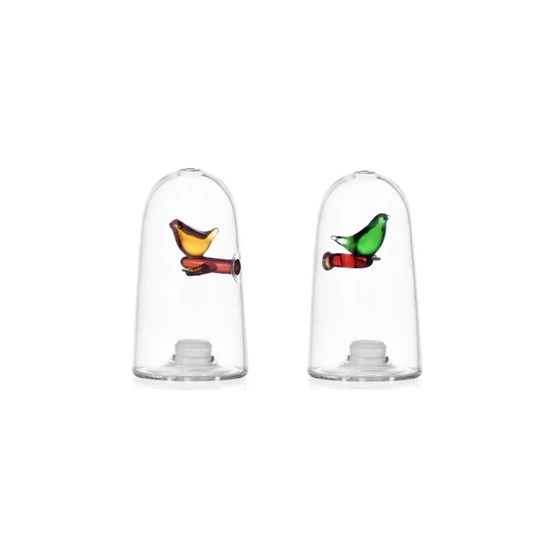Ichendorf Birds Set Sale e Pepe Uccellini