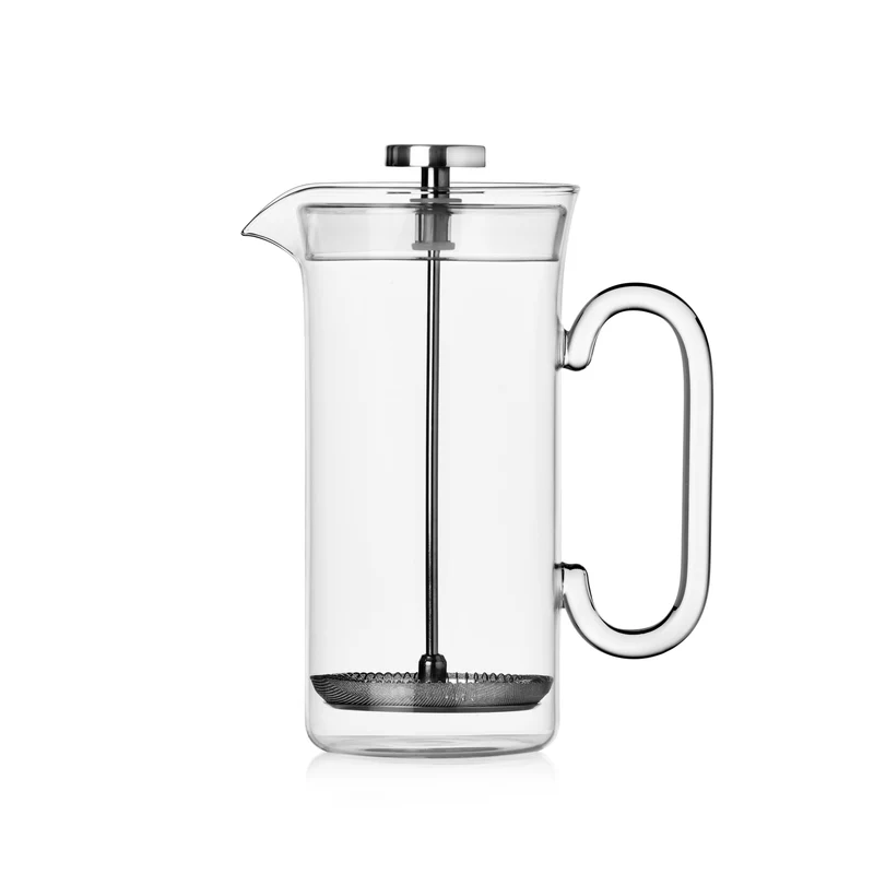 Ichendorf Clarinette Caffettiera French Press Grande