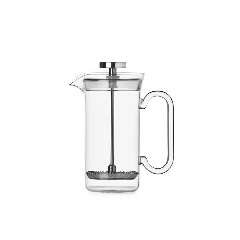 Ichendorf Clarinette Caffettiera French Press Piccola